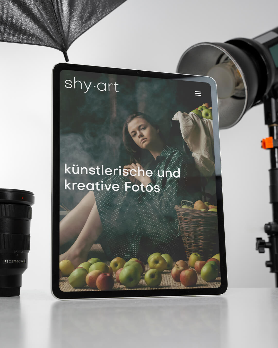 SAALEBRANDS - Digitale und analoge Kommunikation